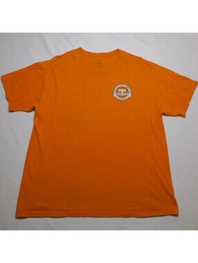 J America Tennessee Volunteers Shirt Mens XL Neyland Stadium Graphic Football Te